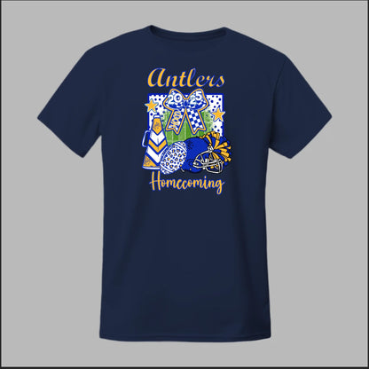 Front Navy