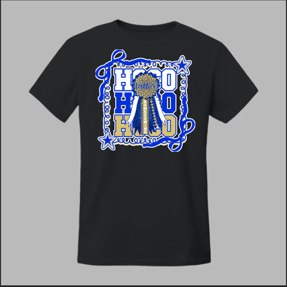 Front Black