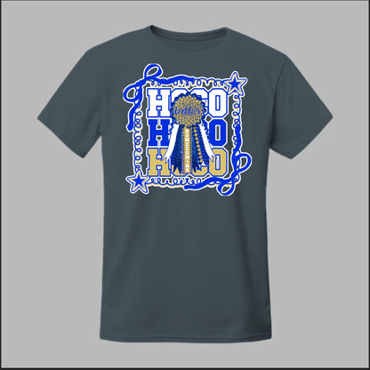 Front Dark Heather