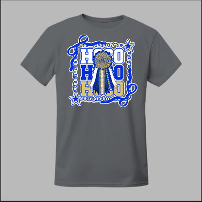 Front Charcoal