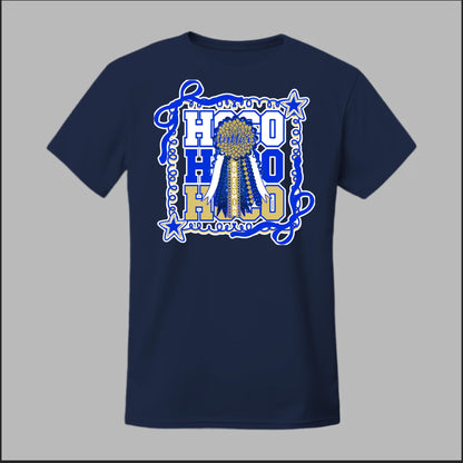 Front Navy