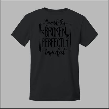 Front Black