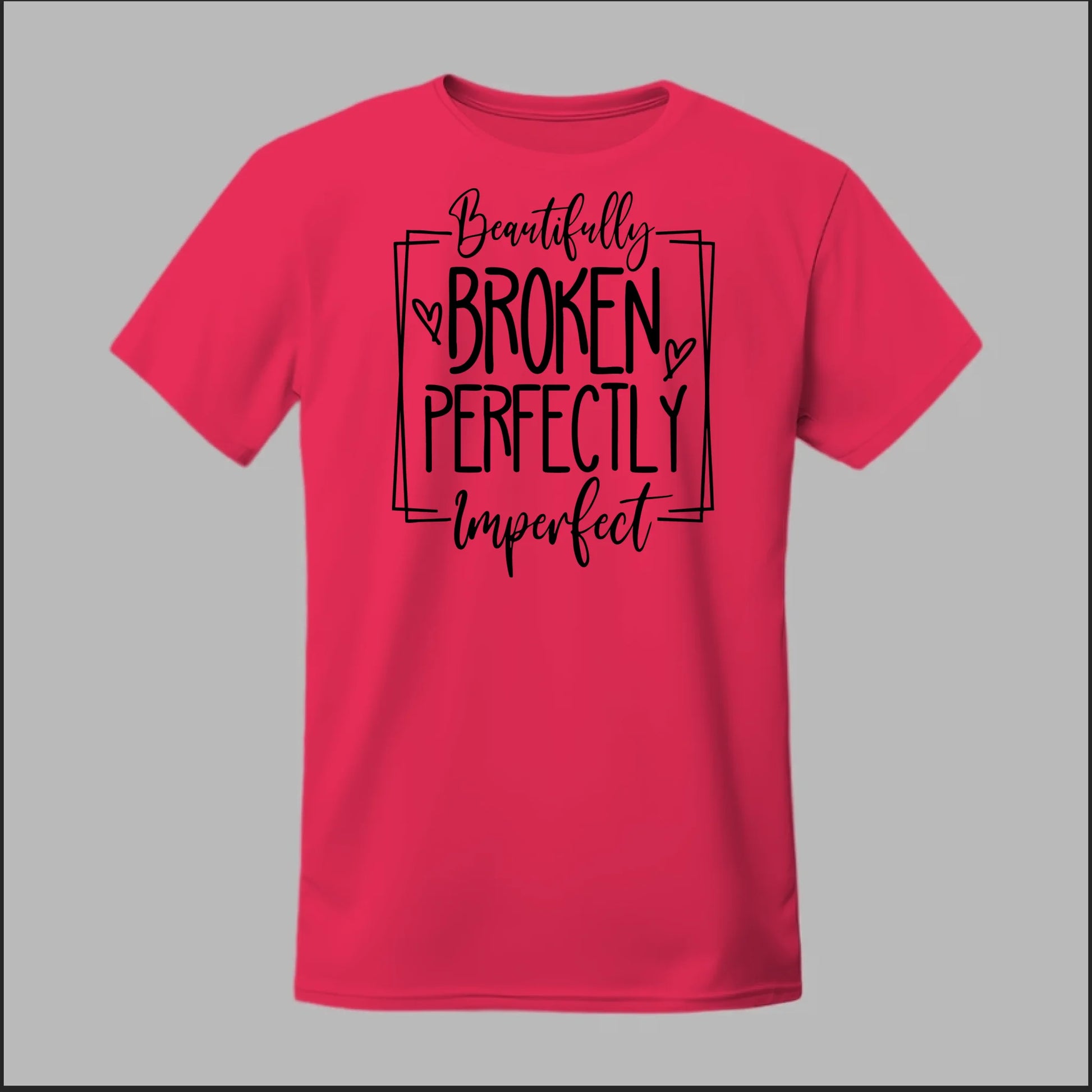 Front Red