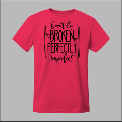 Front Red