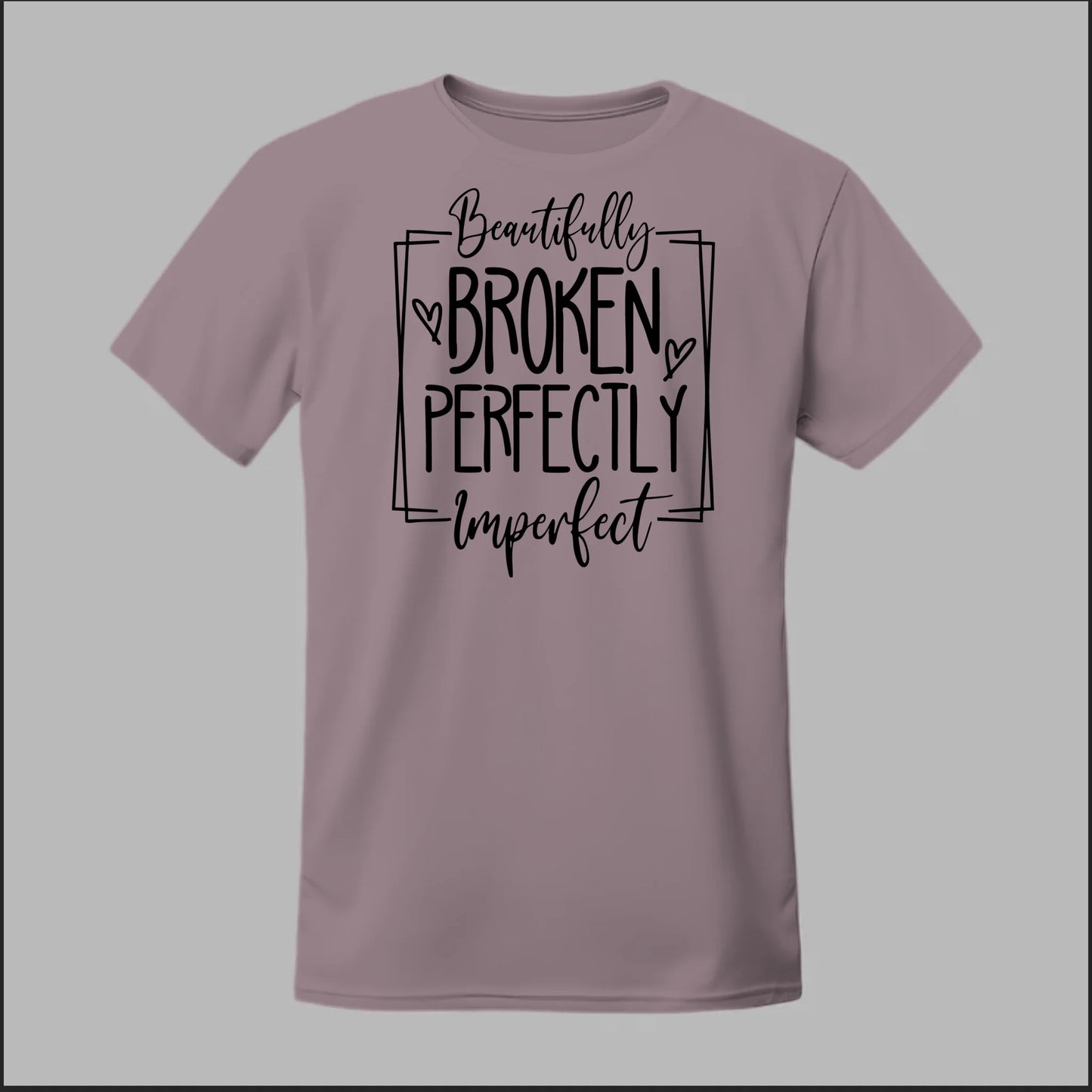 Front Paragon