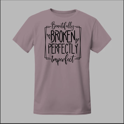 Front Paragon