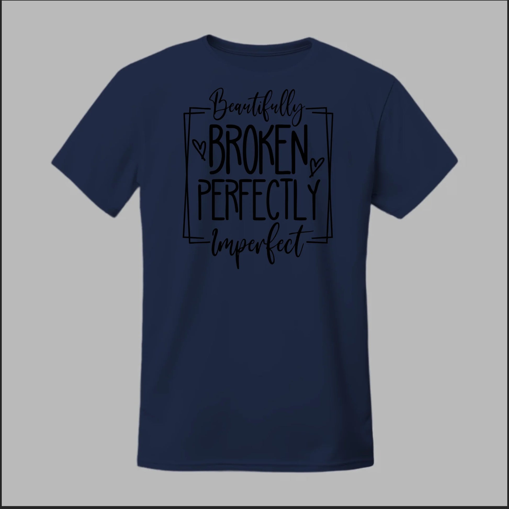 Front Navy