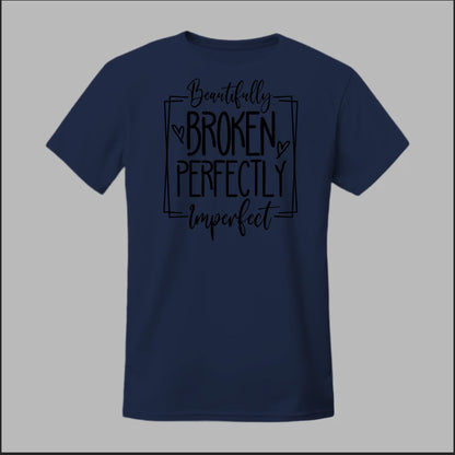 Front Navy