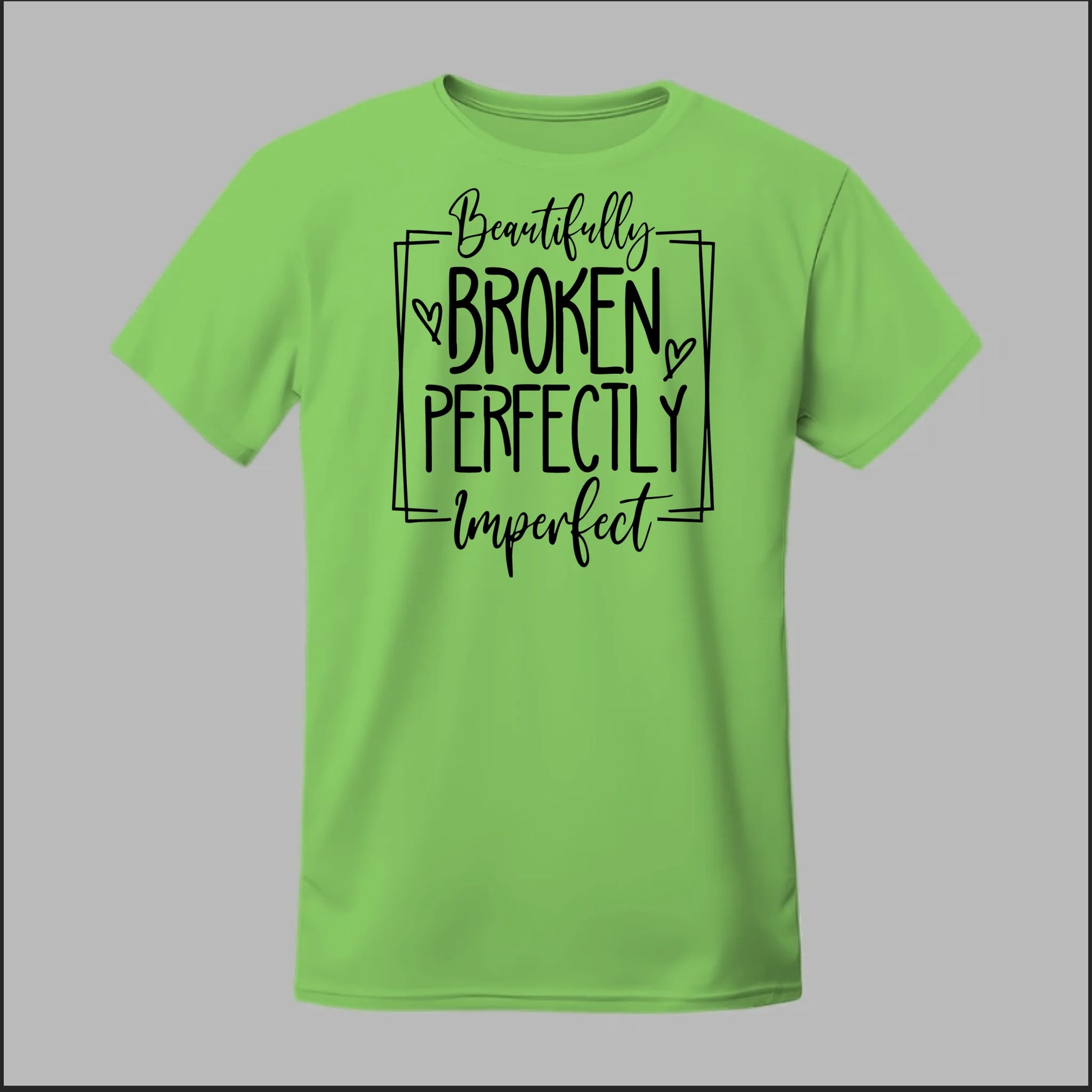 Front Lime