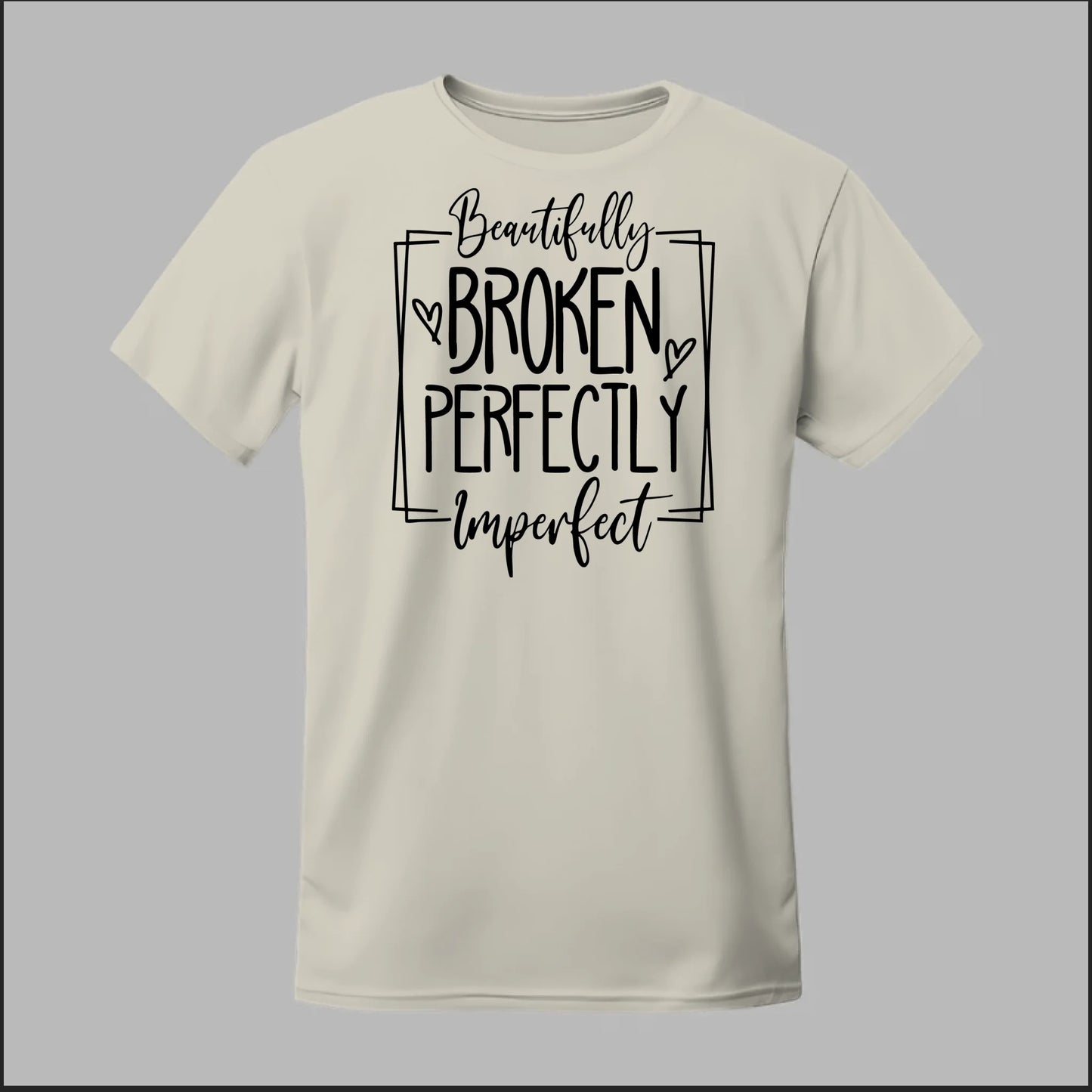Front Natural