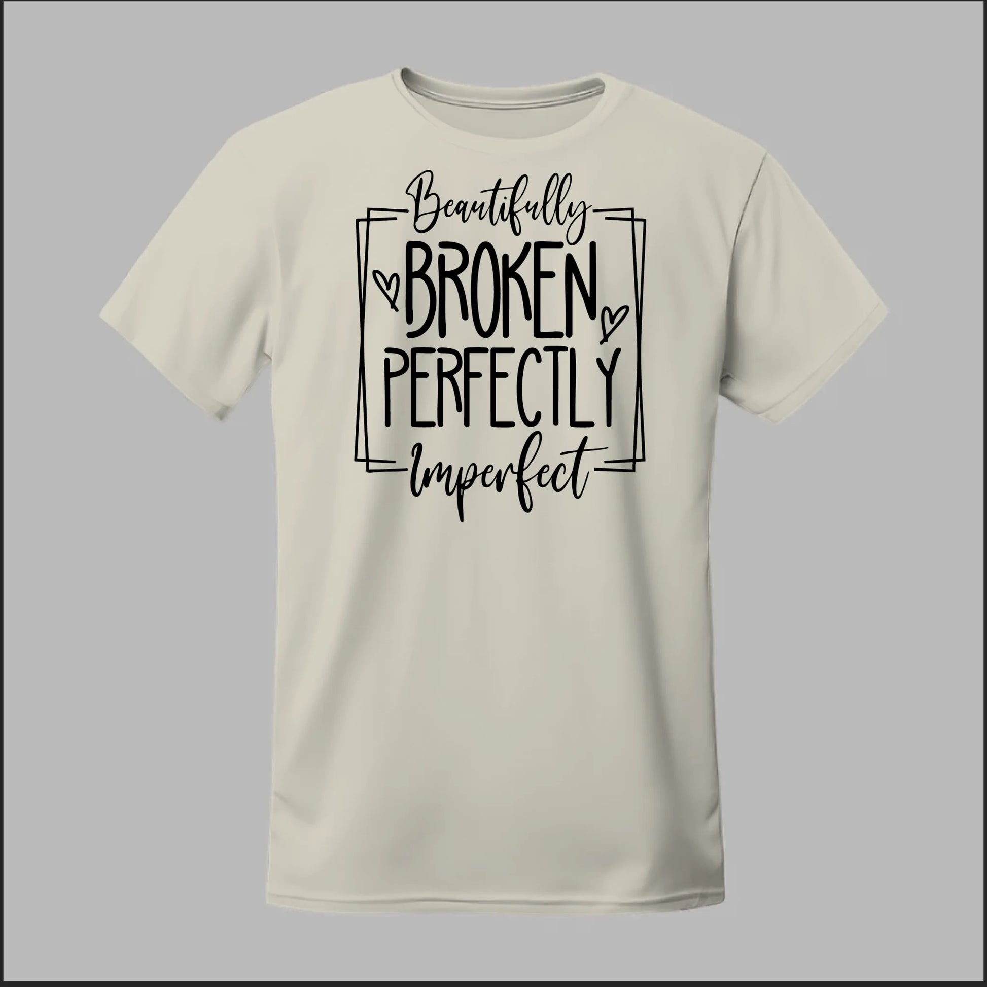 Front Natural