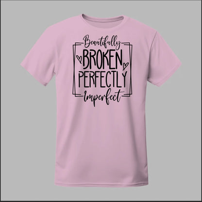 Front Light Pink