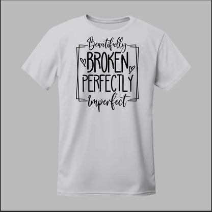 Front Ice Grey