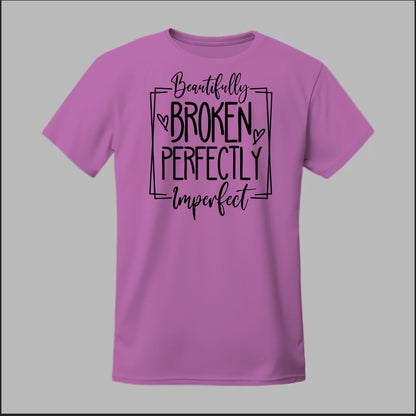 Front Heather Radiant Orchid