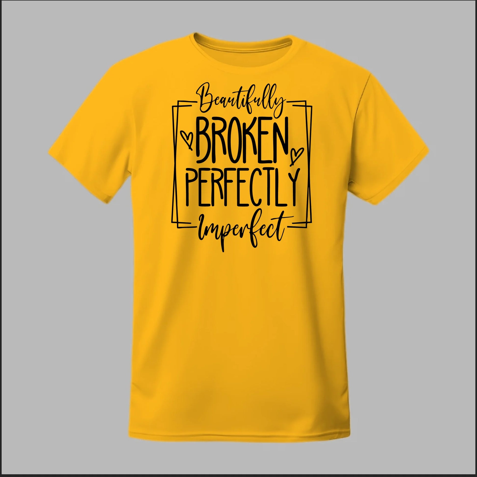 Front Gold