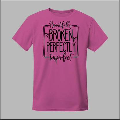 Front Heather Berry