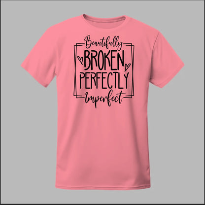 Front Coral Silk