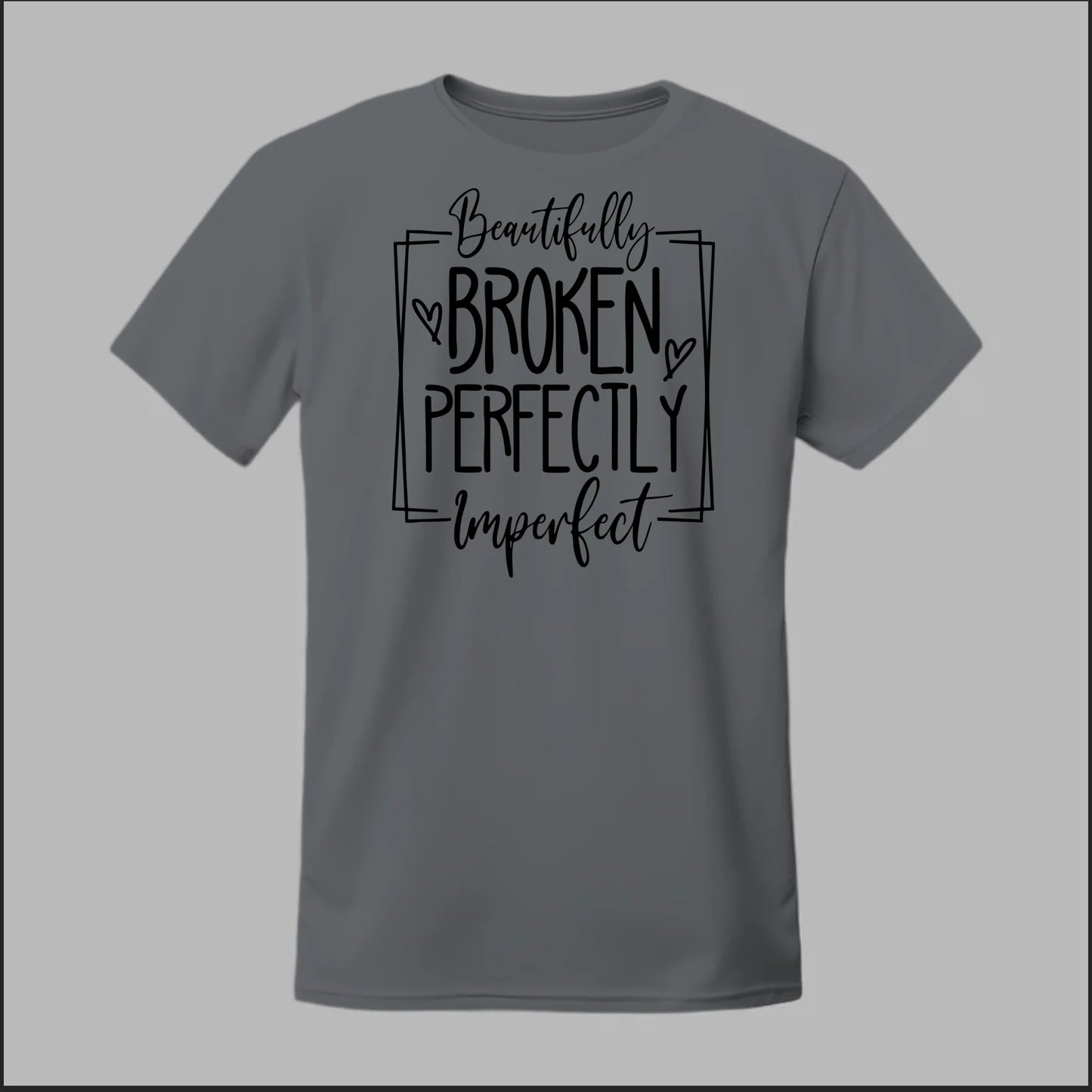 Front Charcoal