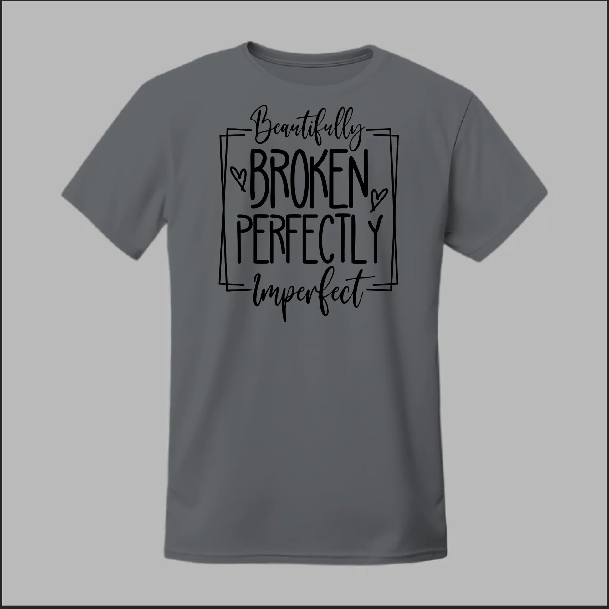 Front Charcoal