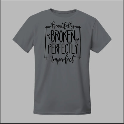 Front Charcoal