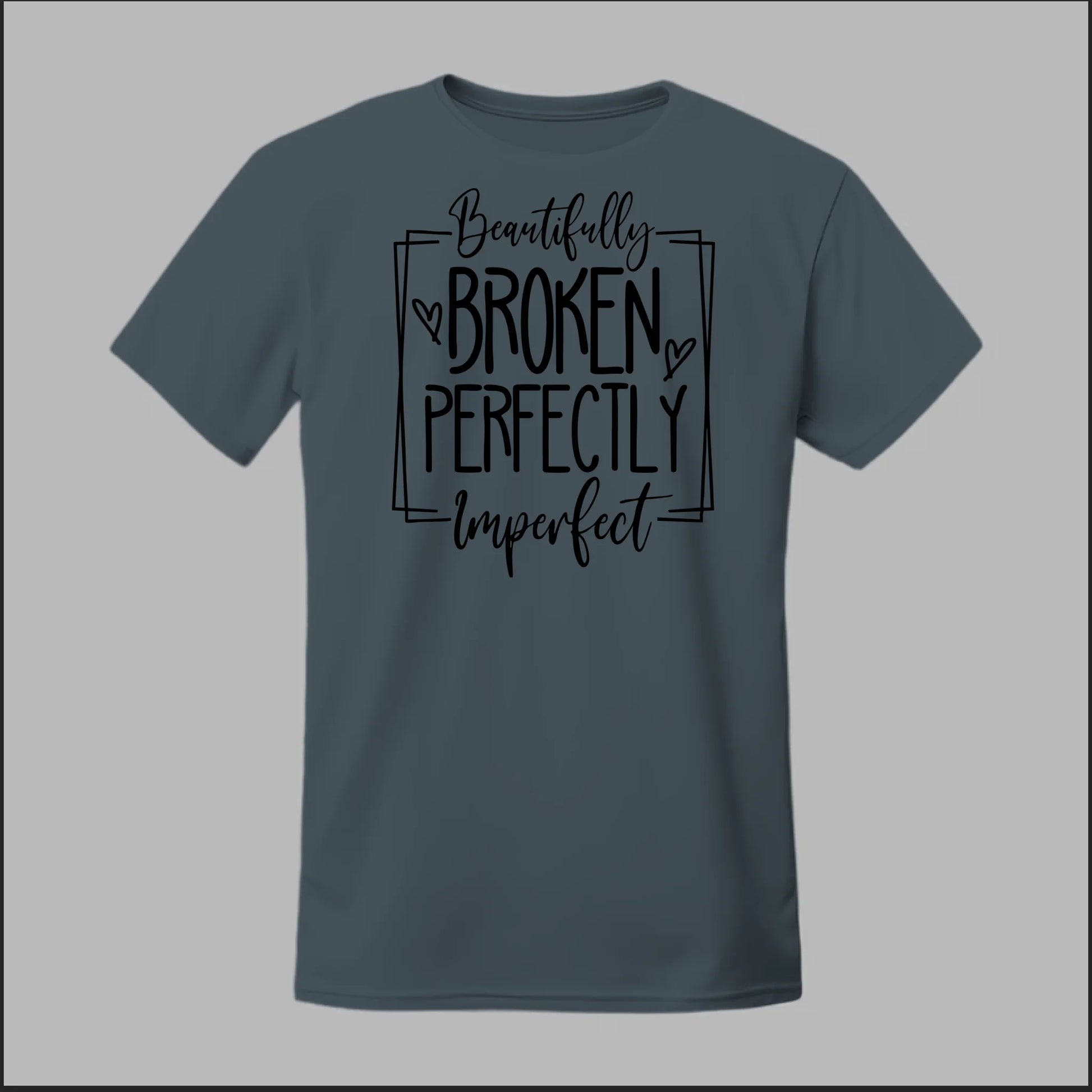 Front Dark Heather