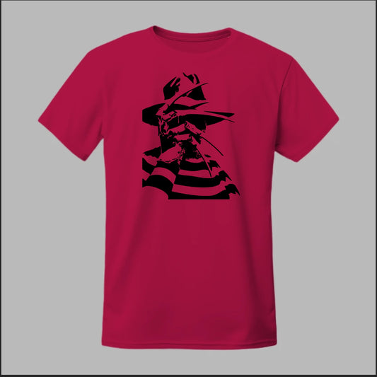 Freddy Tee