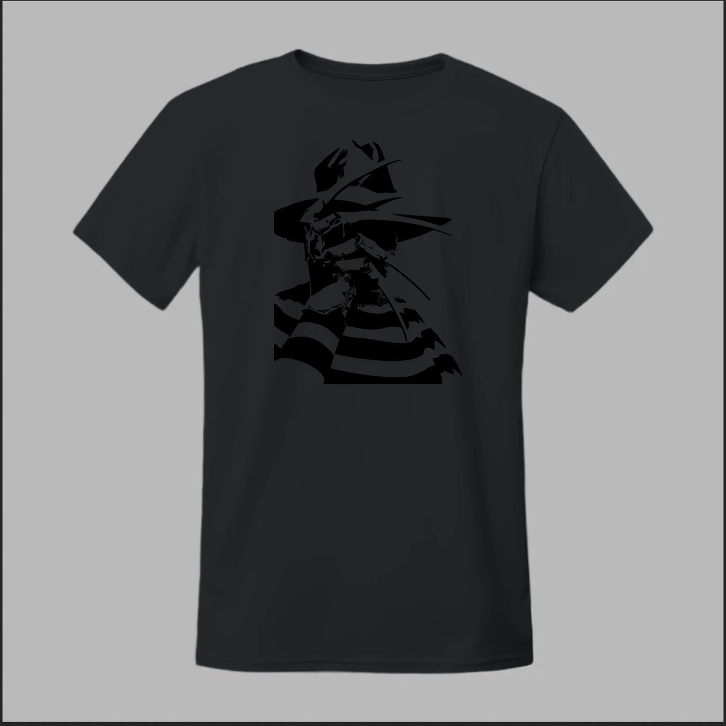 Freddy Tee
