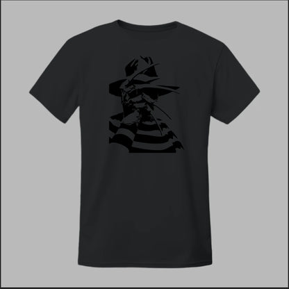 Freddy Tee