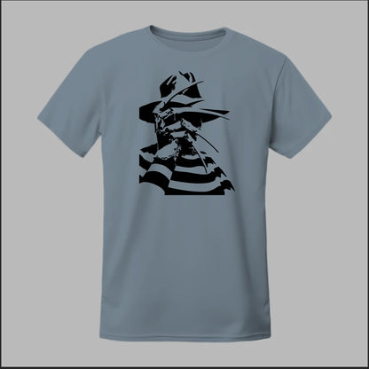 Freddy Tee