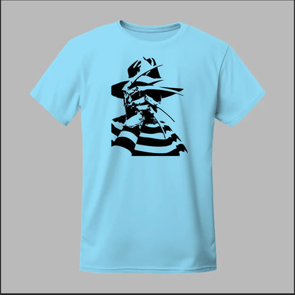 Freddy Tee