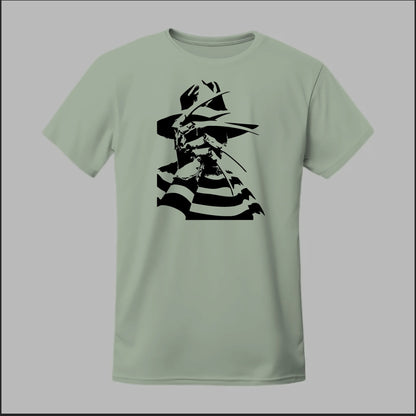 Freddy Tee
