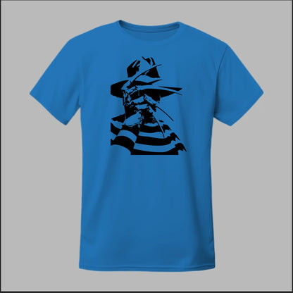 Freddy Tee