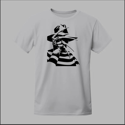 Freddy Tee