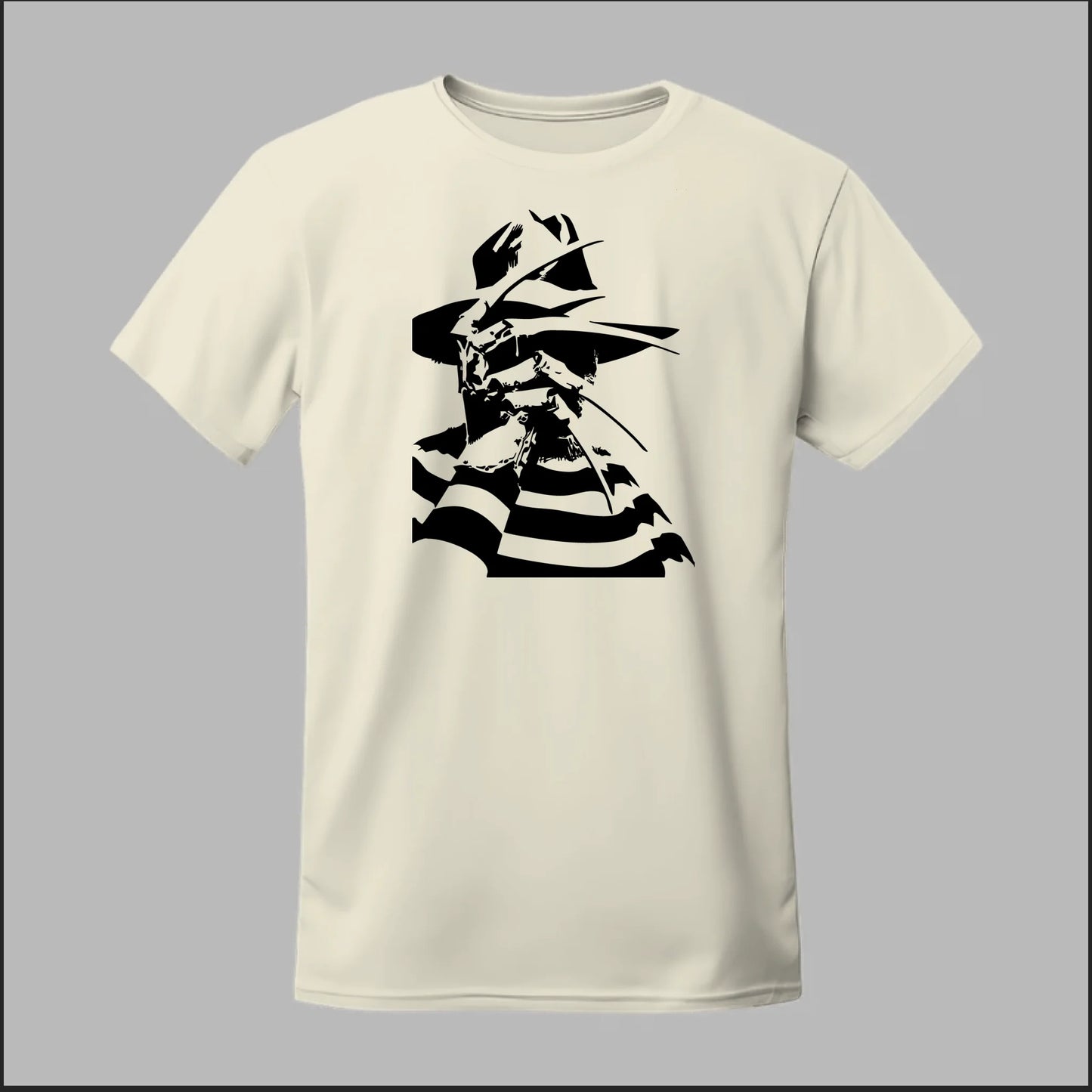 Freddy Tee