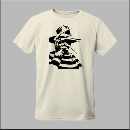Freddy Tee