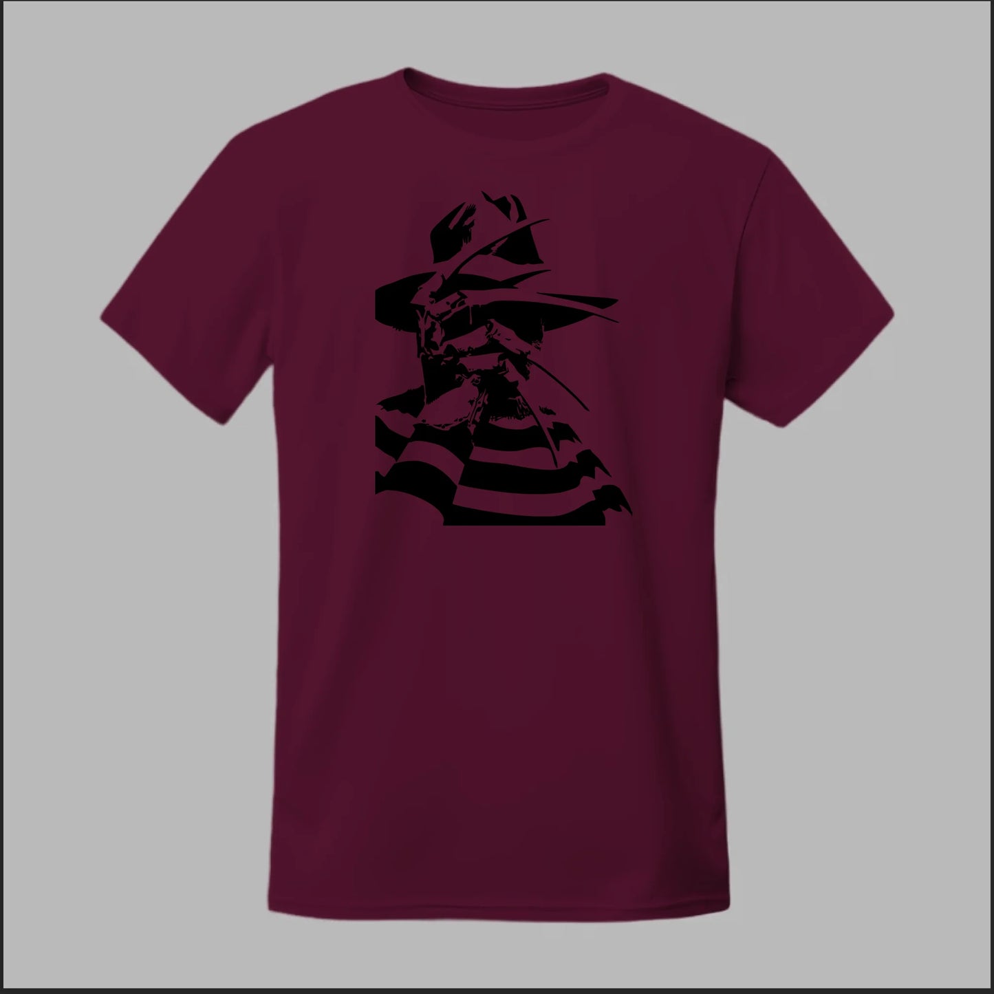 Freddy Tee