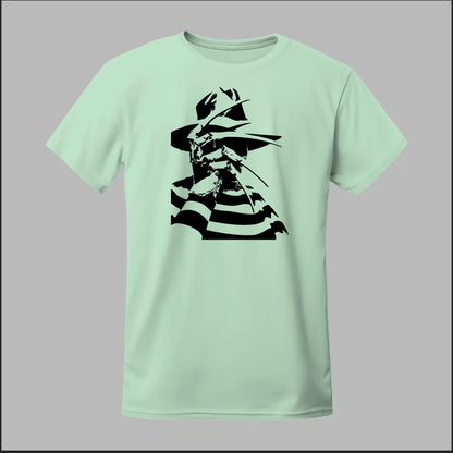 Freddy Tee