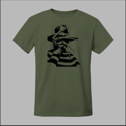 Freddy Tee