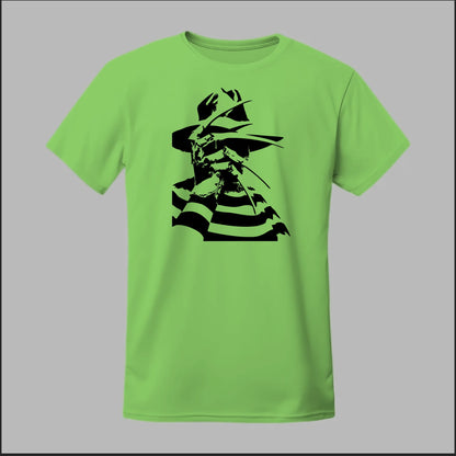 Freddy Tee
