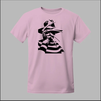 Freddy Tee