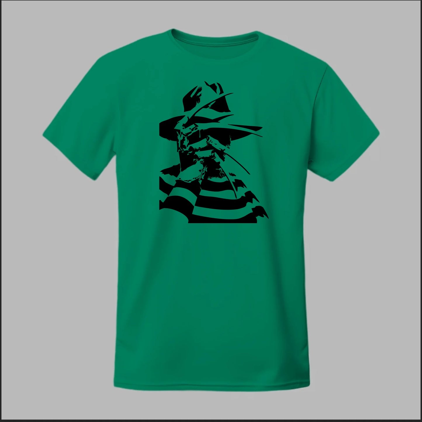 Freddy Tee