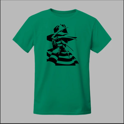 Freddy Tee