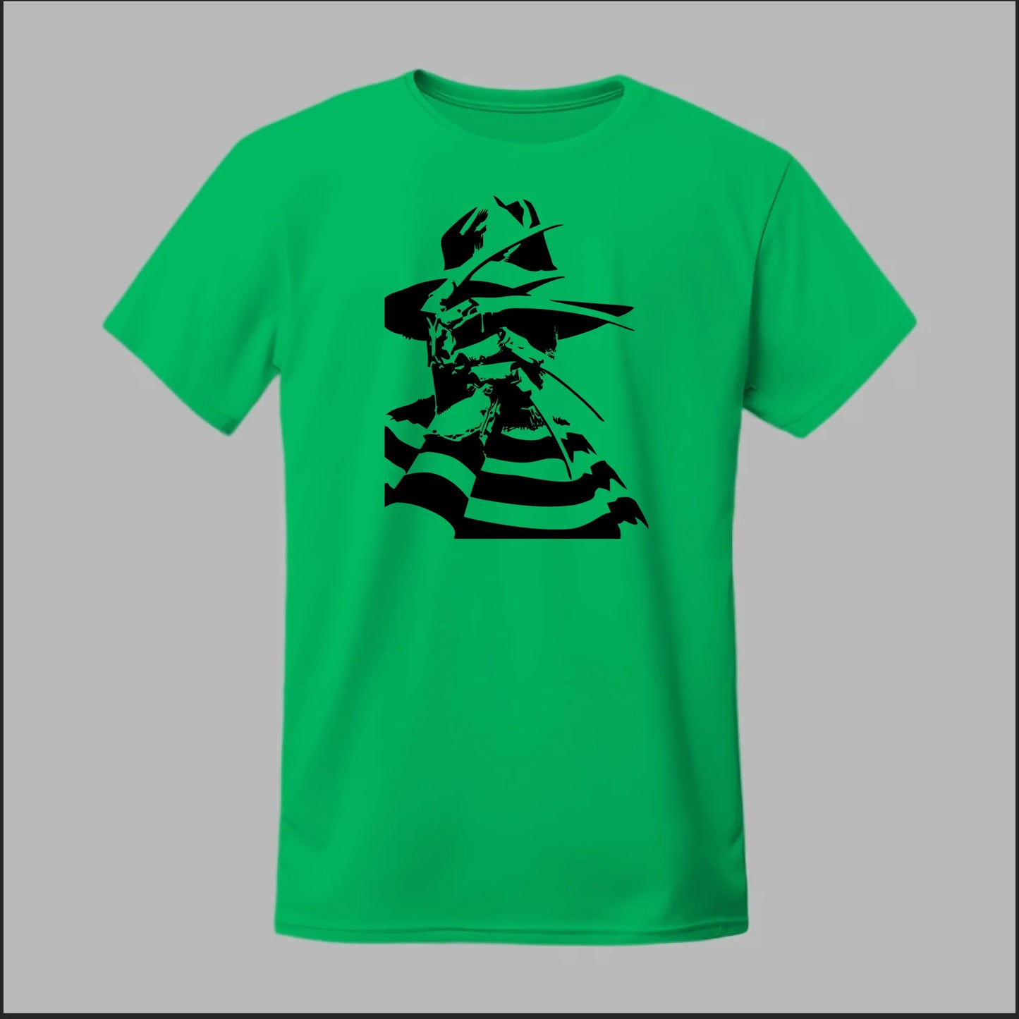 Freddy Tee