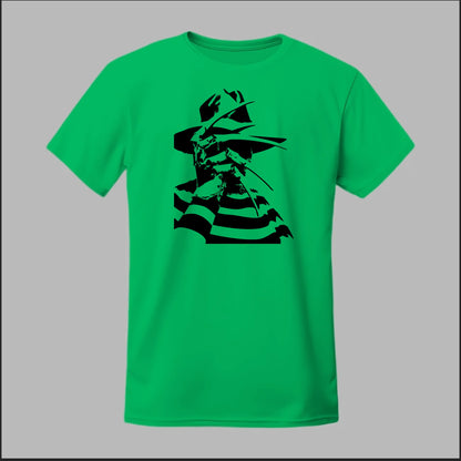 Freddy Tee