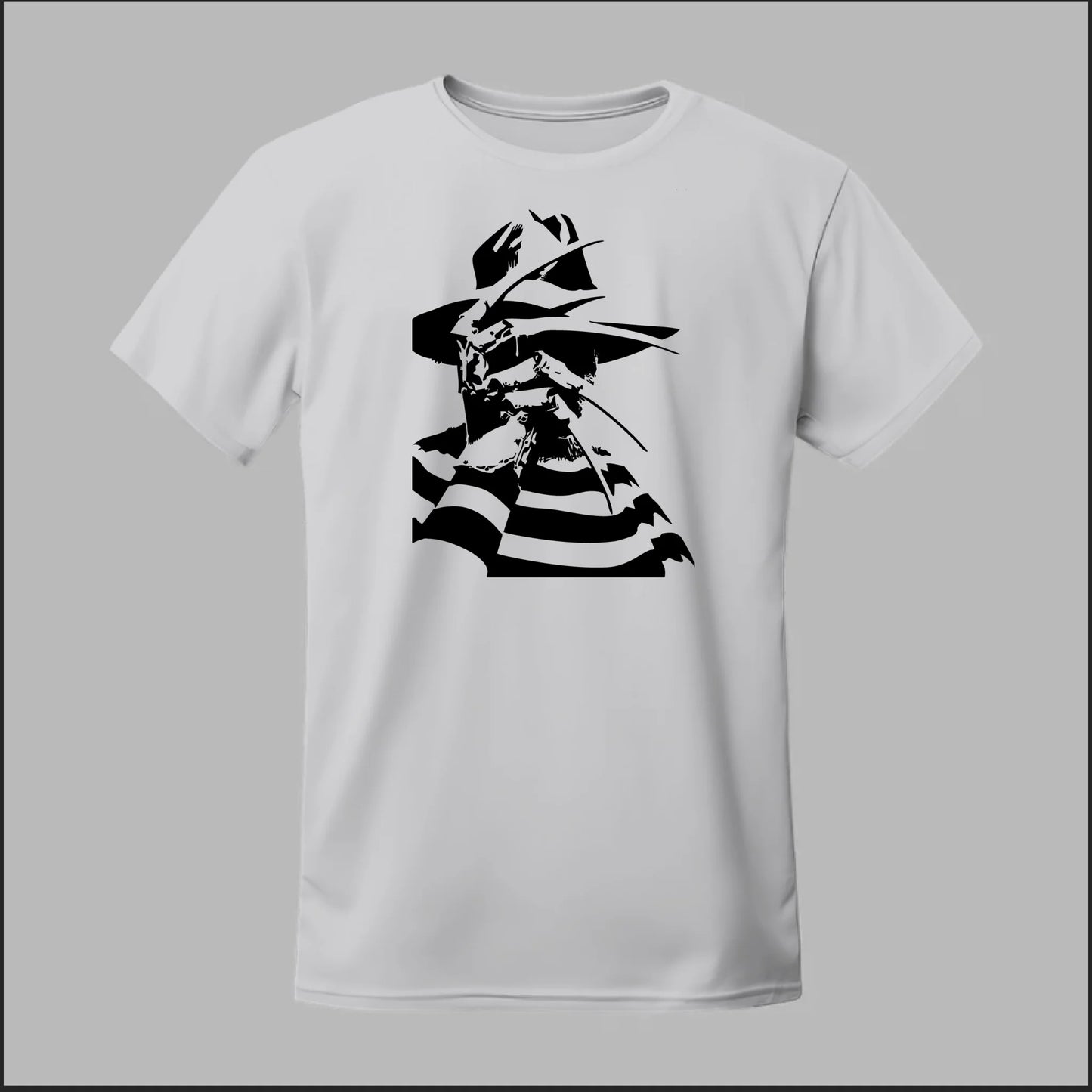 Freddy Tee