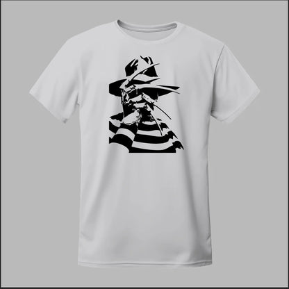 Freddy Tee