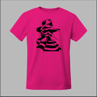 Freddy Tee