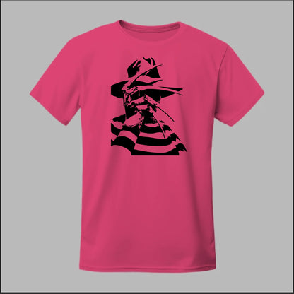 Freddy Tee
