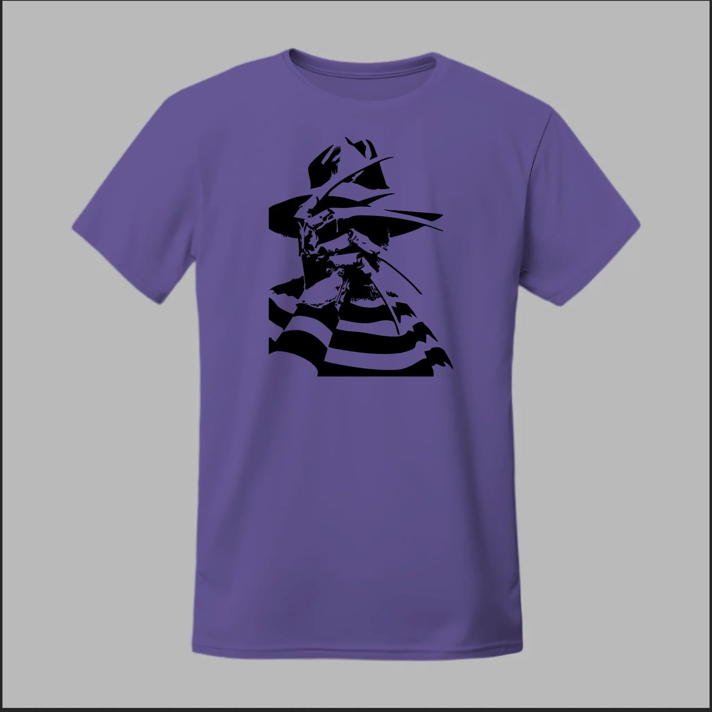 Freddy Tee
