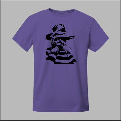 Freddy Tee